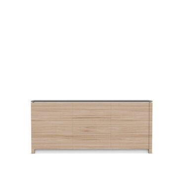 BDI Kronos 6729 Mobile Credenza